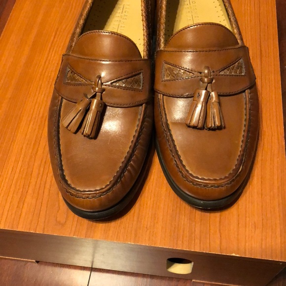 FLORSHEIM IMPERIAL MEN’S SHOES/EUC - Picture 6 of 13